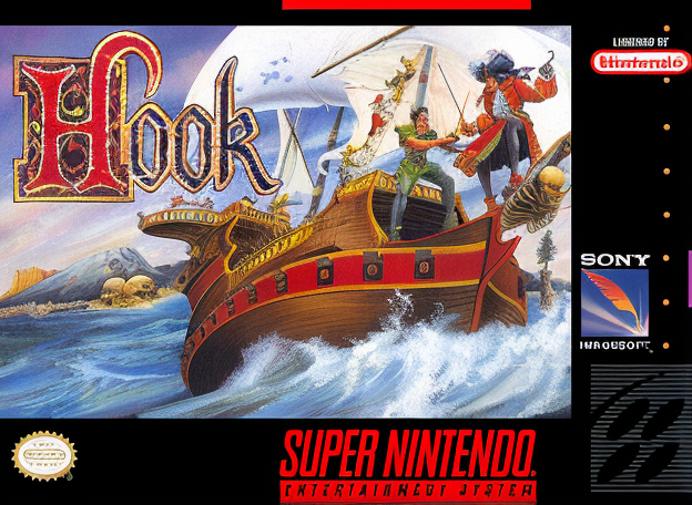 Hook