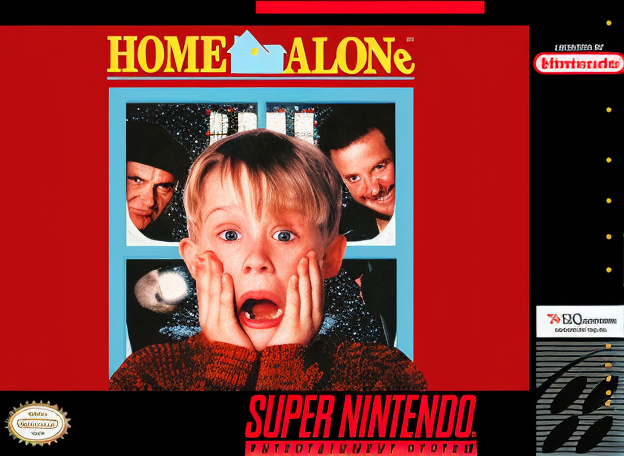 Home Alone