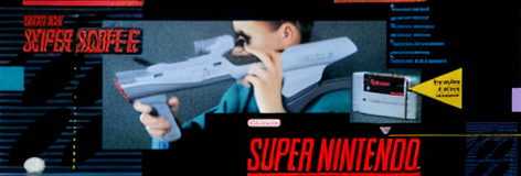 Super Scope 6