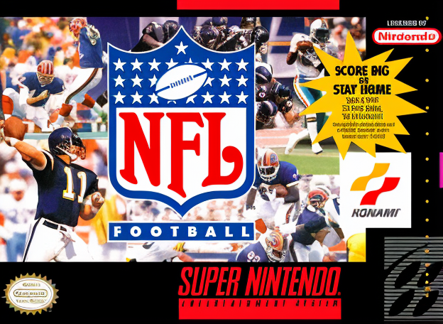 NFL Football