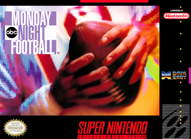 ABC Monday Night Football