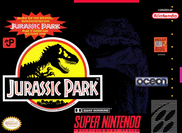 Jurassic Park