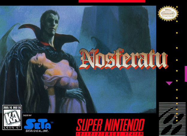 Nosferatu