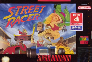Street Racer