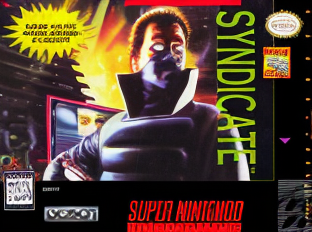 Syndicate