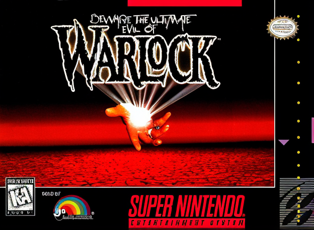 Warlock