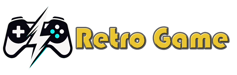 Retro Game Database